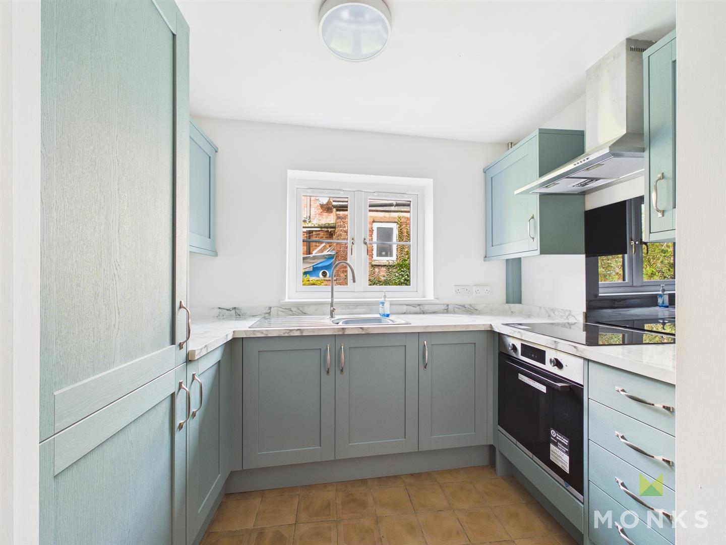 Spring Bank Cottage , Ellesmere, SY12 9LW To Let